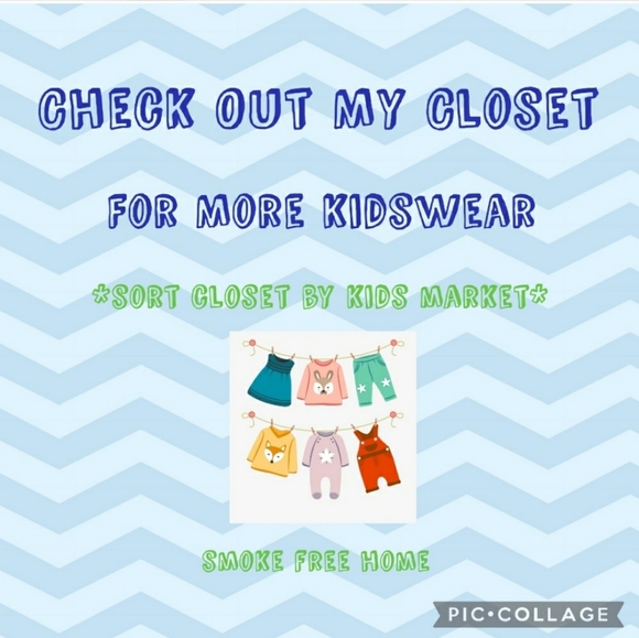 Cat & Jack - Picture 7 of 7